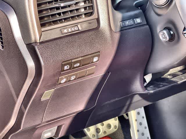 Used 2022 Lexus RX 450h F Sport AWD/4WD image 29