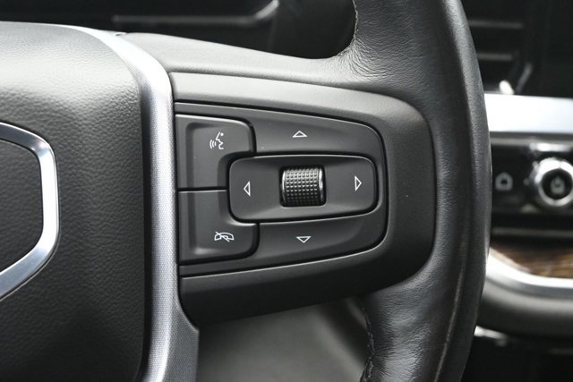 Used 2022 GMC Sierra 1500 SLE AWD/4WD image 19