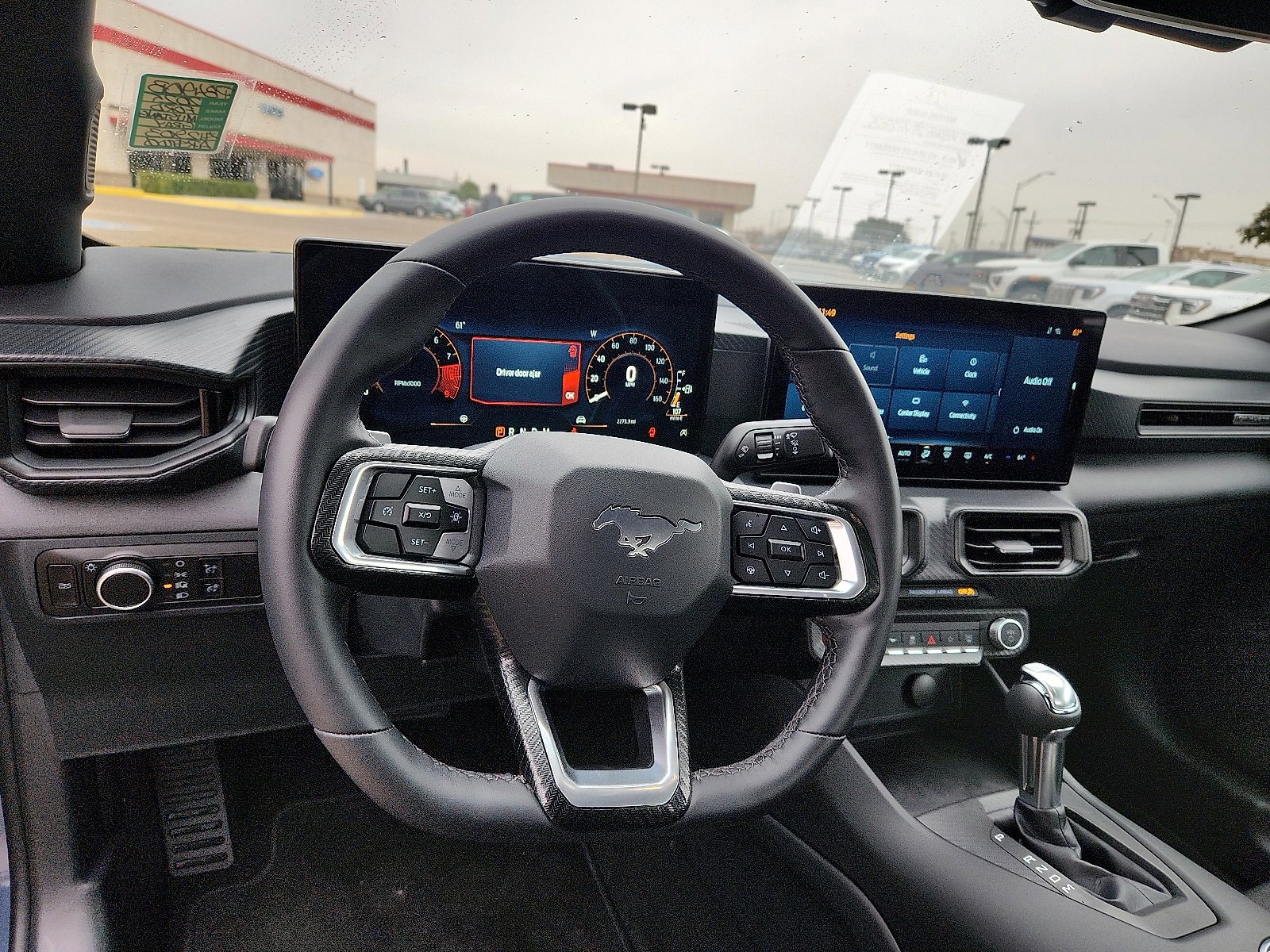 Used 2025 Ford Mustang GT image 12