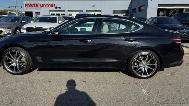 Used 2023 Genesis G70 2.0T image 2