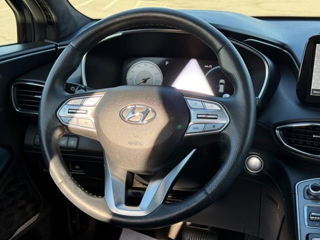 Used 2023 Hyundai Santa Fe Calligraphy image 14