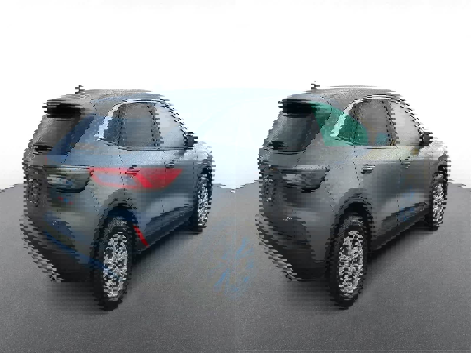 Used 2024 Ford Escape Active image 8