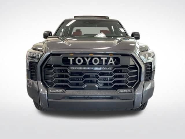 New 2026 Toyota Tundra TRD Pro AWD/4WD image 28
