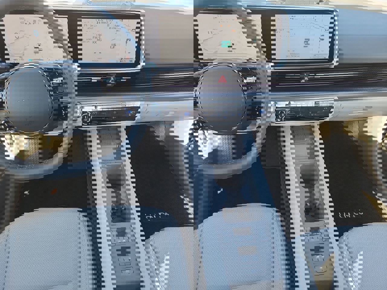 Used 2025 Hyundai Ioniq 6 SEL image 10