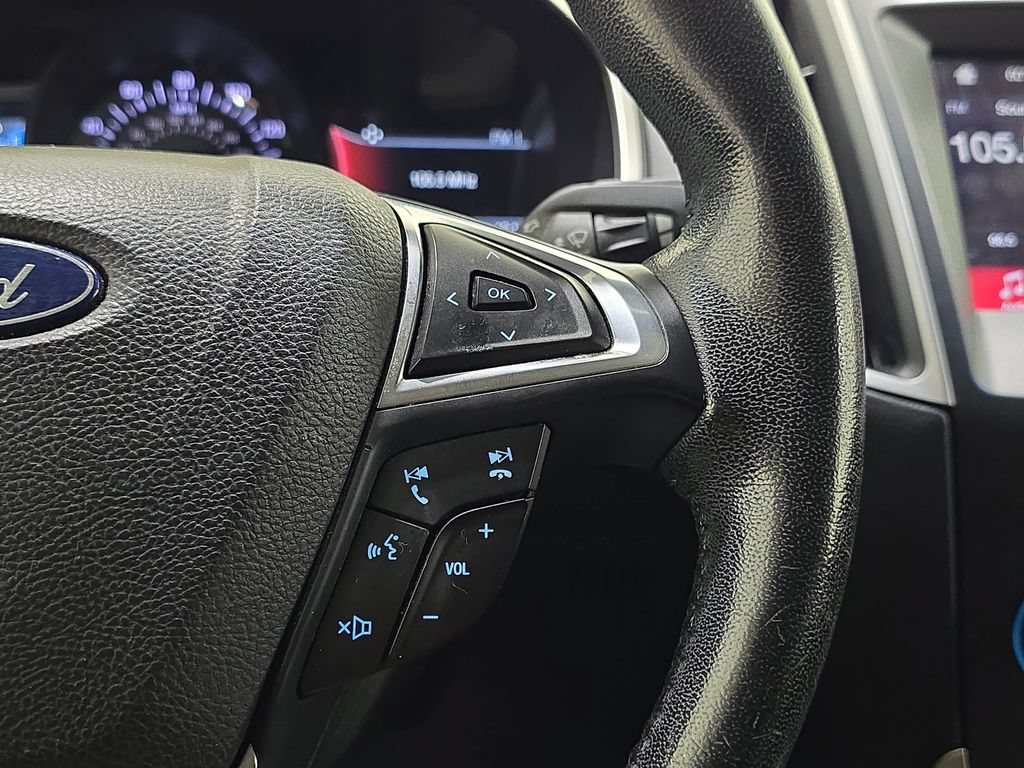 Used 2019 Ford Edge SEL w/ Equipment Group 201A FWD image 19
