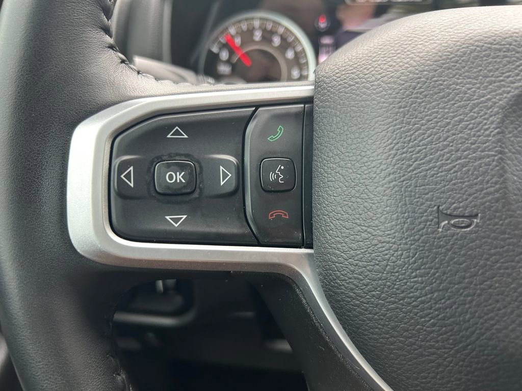 Certified 2023 RAM 1500 Big Horn image 18