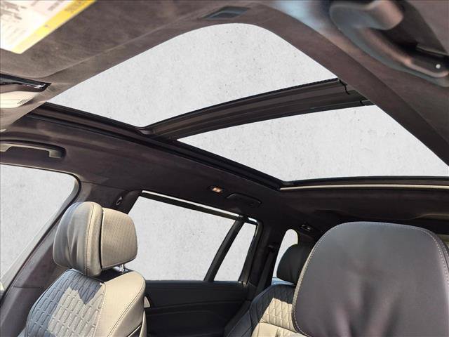 New 2027 BMW X7 M60i AWD/4WD image 15