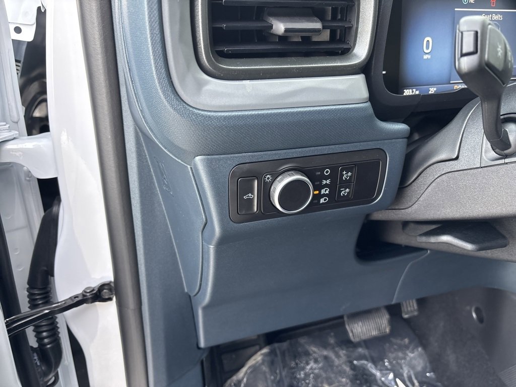 New 2026 Ford Maverick XL image 14