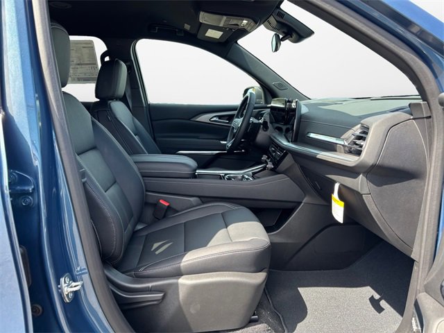 New 2025 Chevrolet Traverse LT w/ Enhanced Driving Package image 15