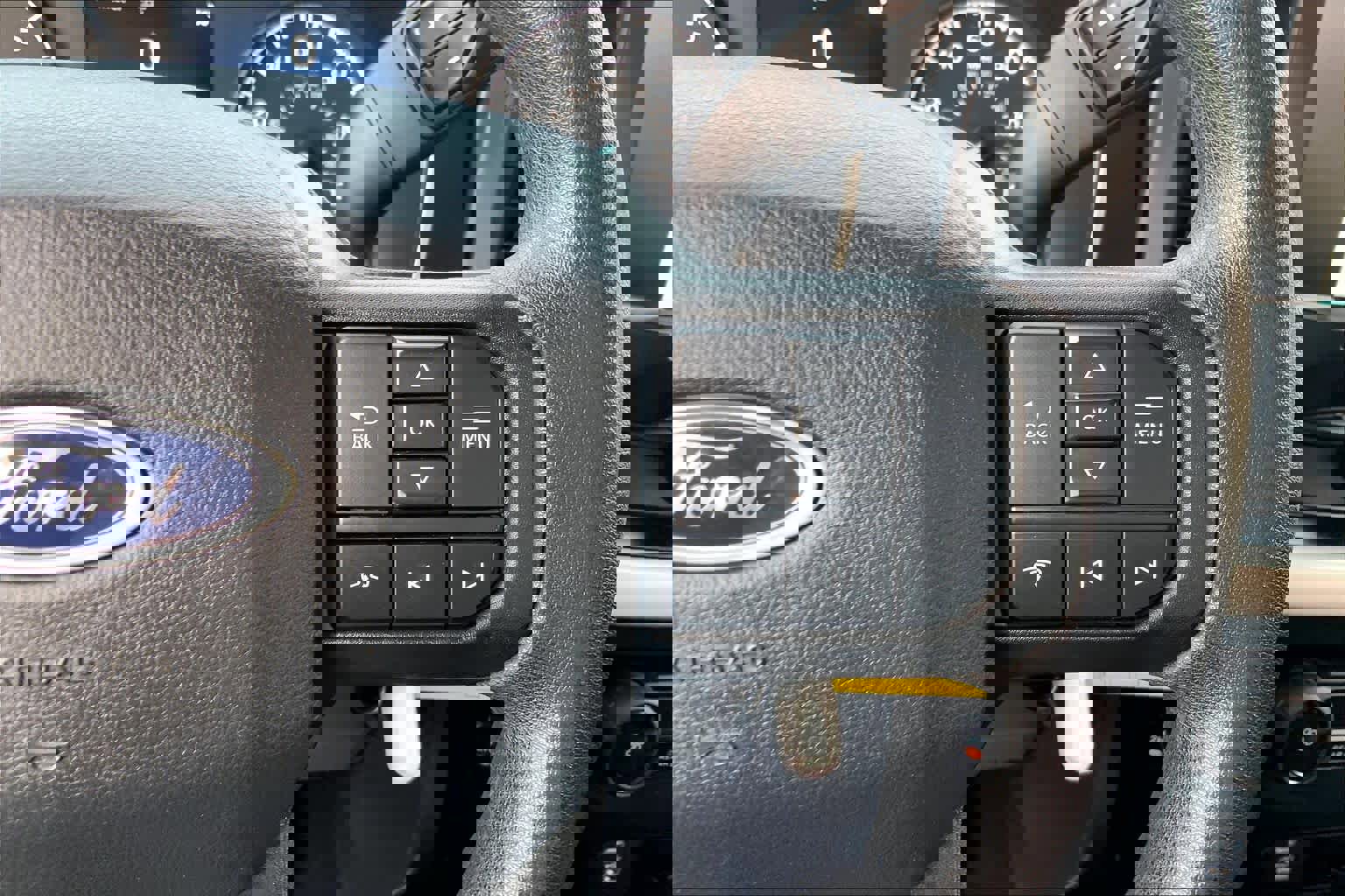 Used 2023 Ford F150 XLT w/ Trailer Tow Package image 24