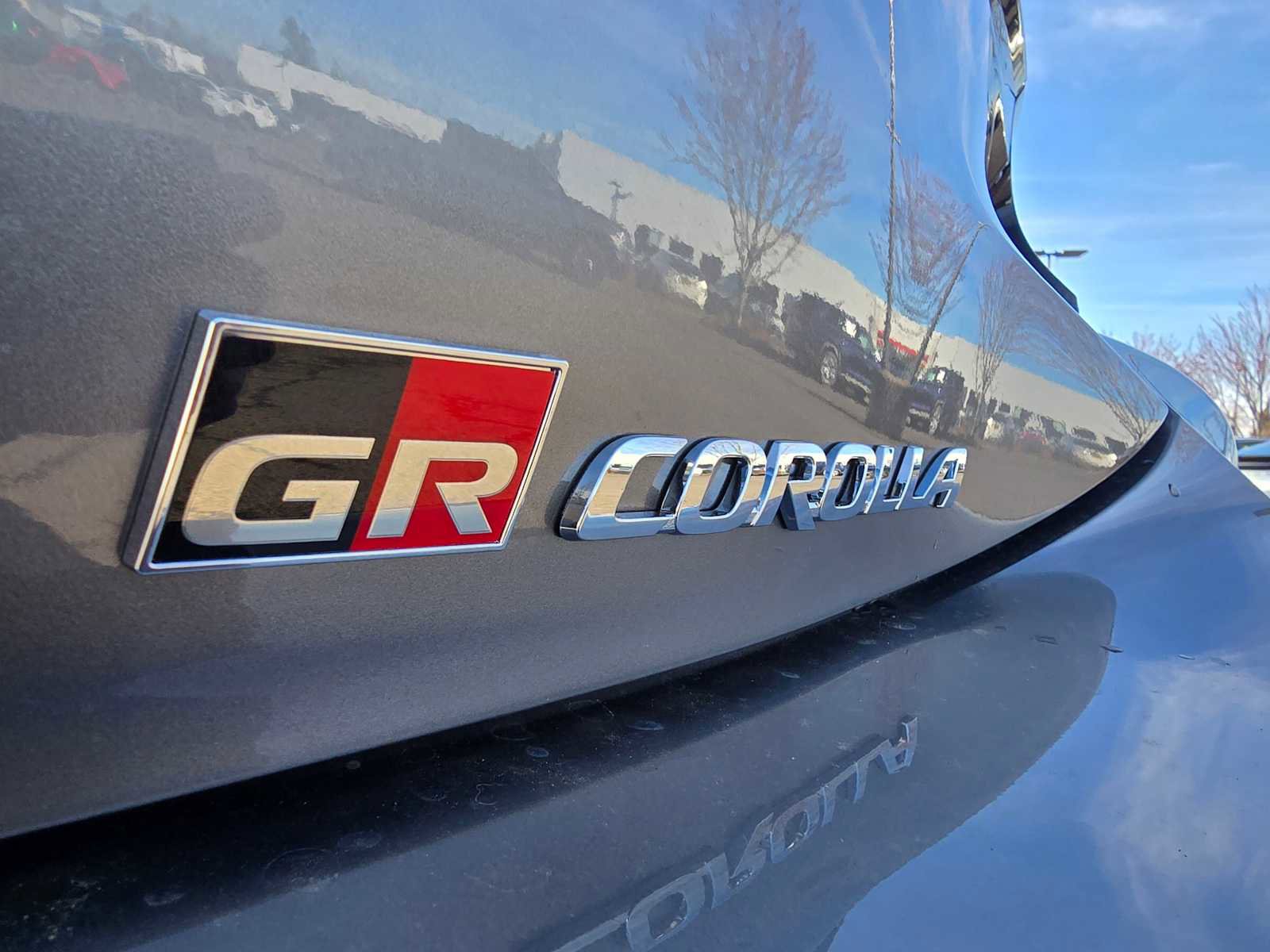 New 2026 Toyota Corolla Premium Plus image 15