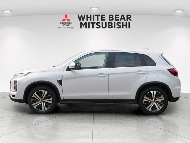 Used 2025 Mitsubishi Outlander Sport SE AWD/4WD image 3