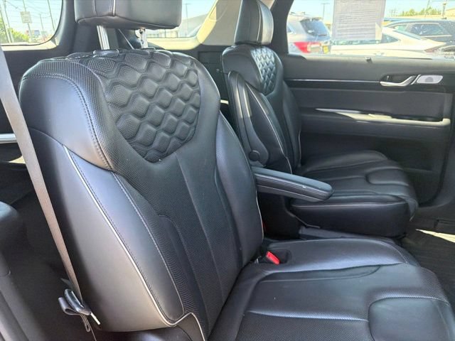 Used 2021 Hyundai Palisade Limited AWD/4WD image 13