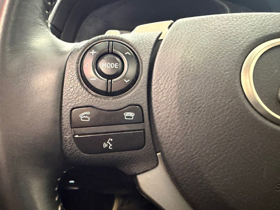 Used 2014 Lexus IS 250 w/ Premium Package RWD image 50