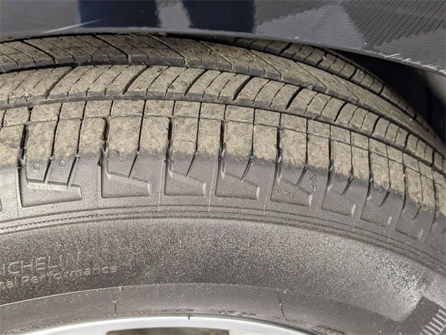 Certified 2024 Chevrolet Equinox LT image 9