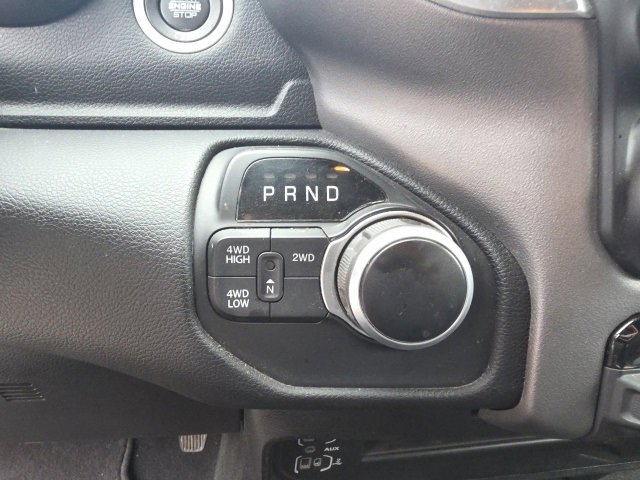 Used 2024 RAM 2500 Big Horn image 22