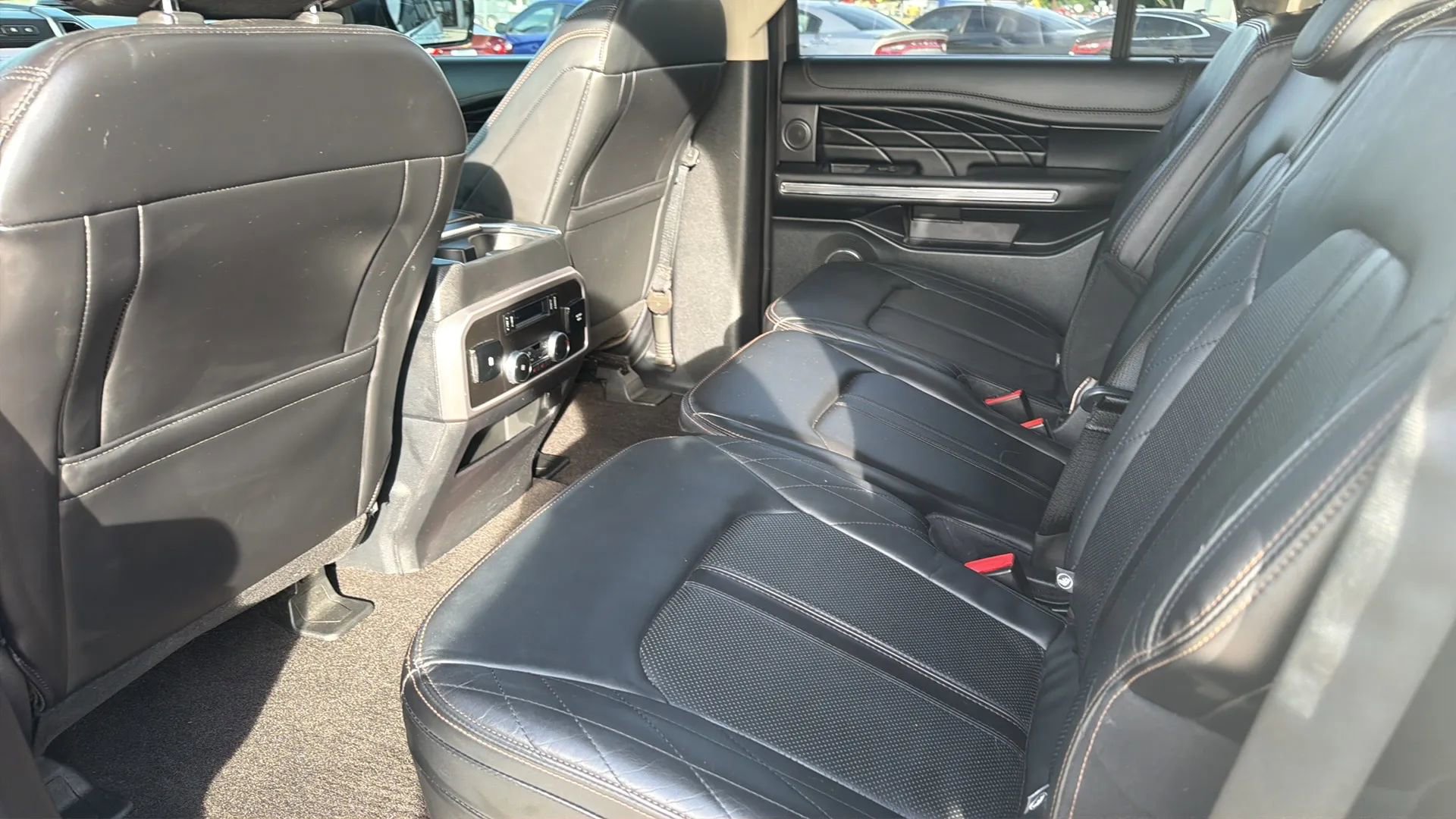 Used 2020 Ford Expedition Max Platinum AWD/4WD image 42