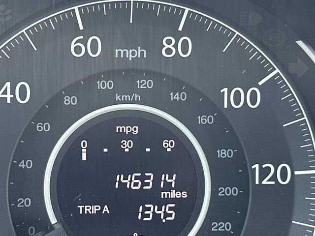 Used 2015 Honda CR-V EX image 26