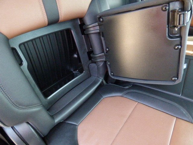 Used 2022 Chevrolet Silverado 1500 High Country w/ Safety Package II image 8