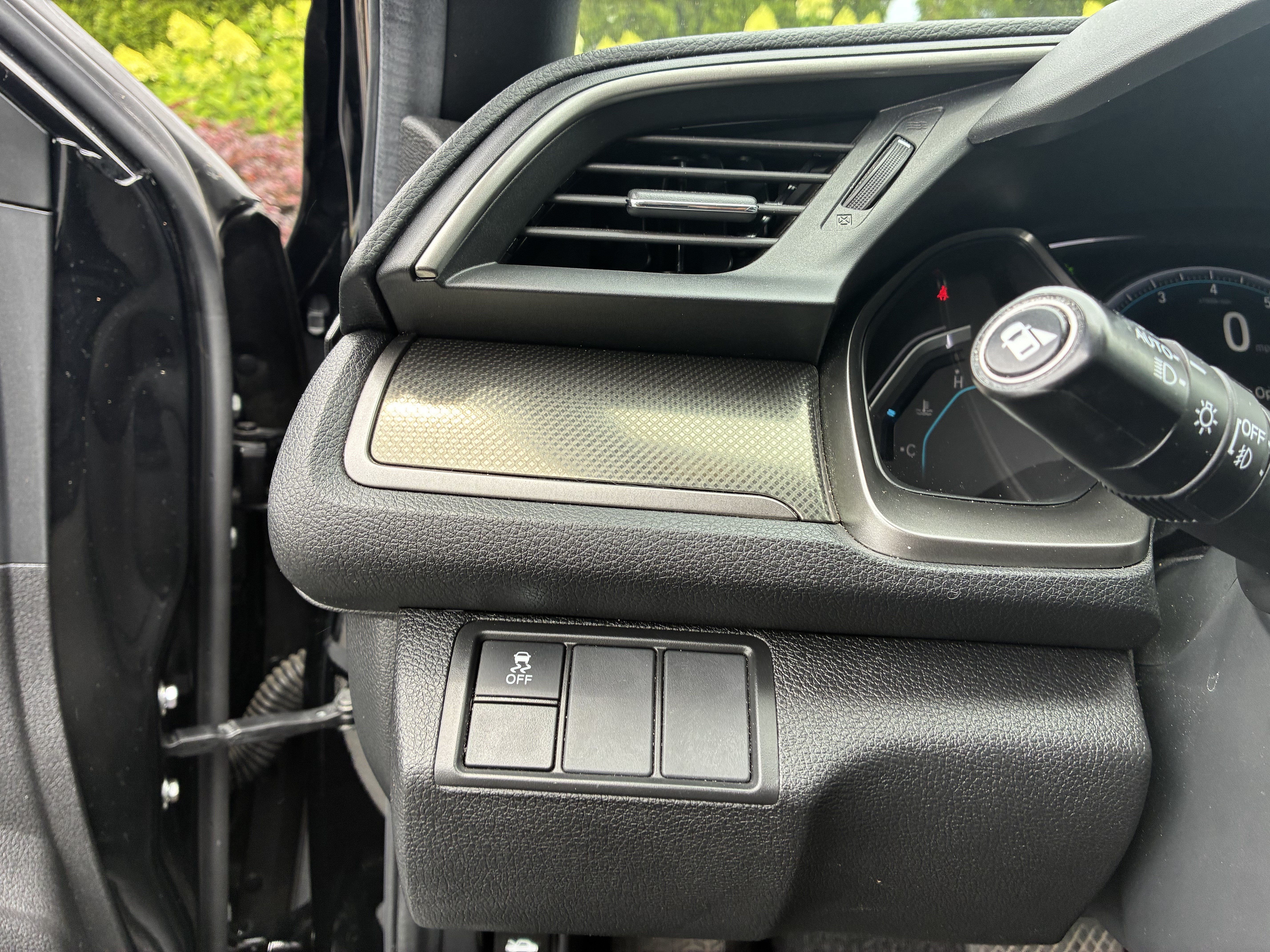 Used 2018 Honda Civic EX image 25
