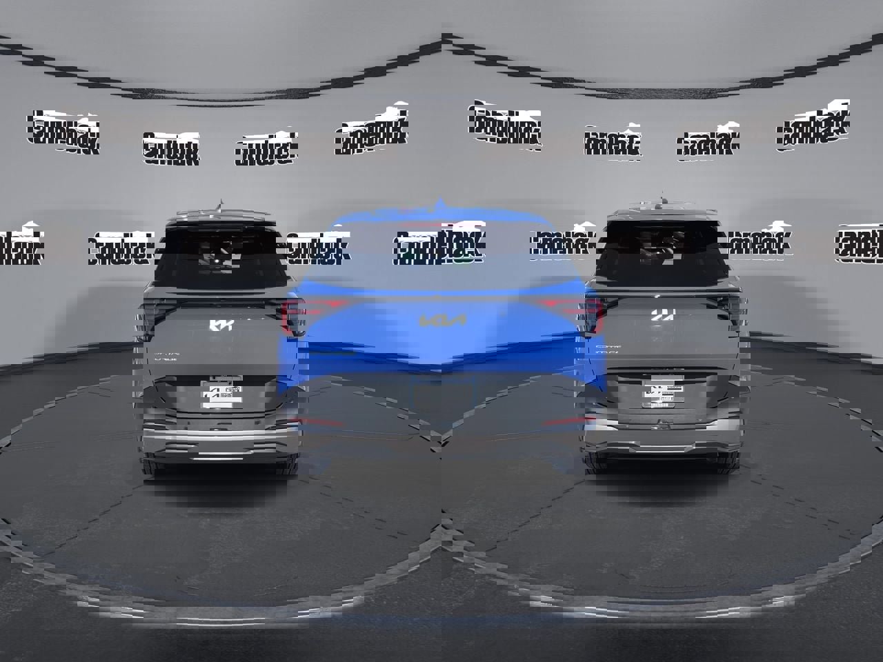 Certified 2026 Kia Sportage EX FWD image 6