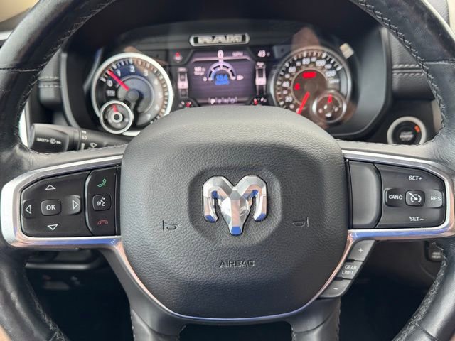 Used 2019 RAM 1500 Laramie image 23