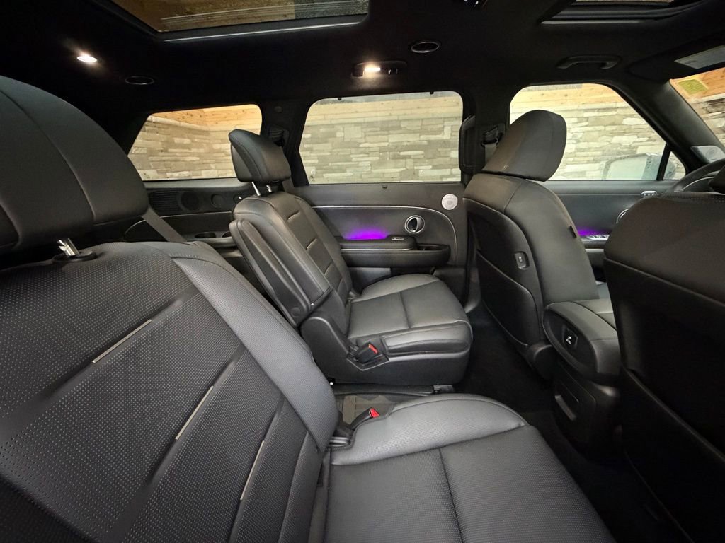 Used 2026 Hyundai Palisade Calligraphy image 33