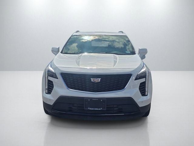 Used 2023 Cadillac XT4 Sport image 2