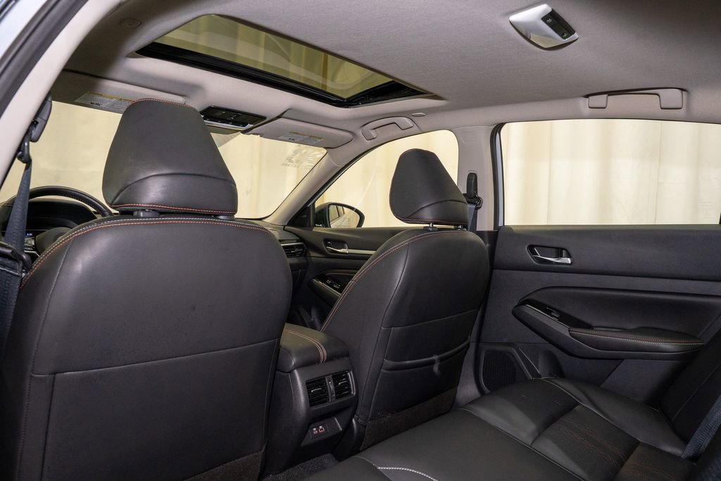 Certified 2023 Nissan Altima 2.0 SR image 10