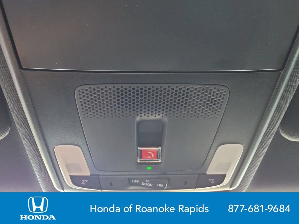 New 2026 Honda Prelude image 28