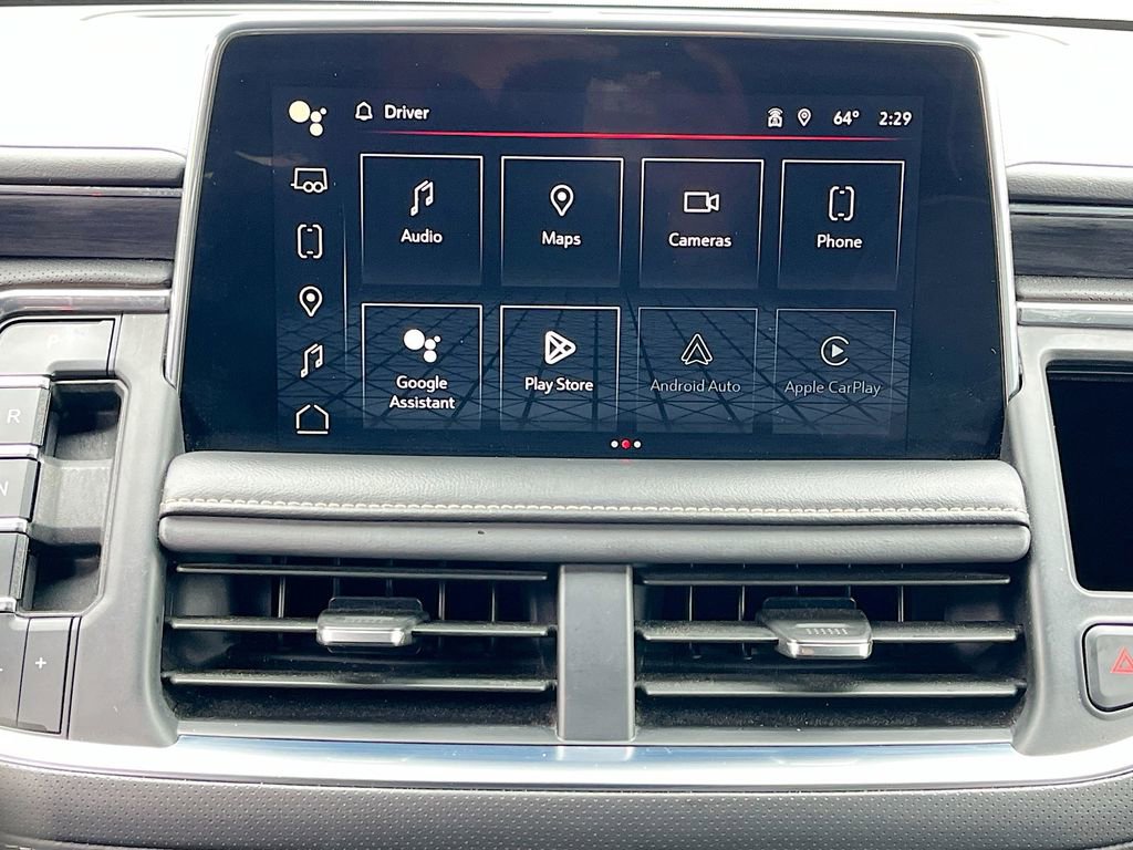 Used 2023 GMC Yukon SLT RWD image 23