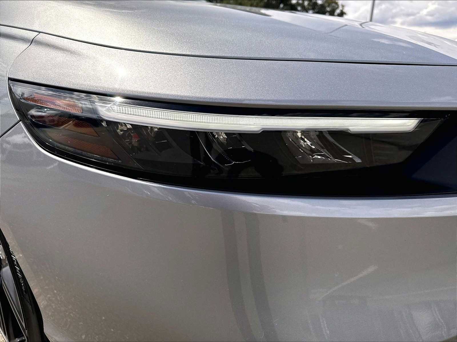 Used 2024 Honda Accord Sport image 30