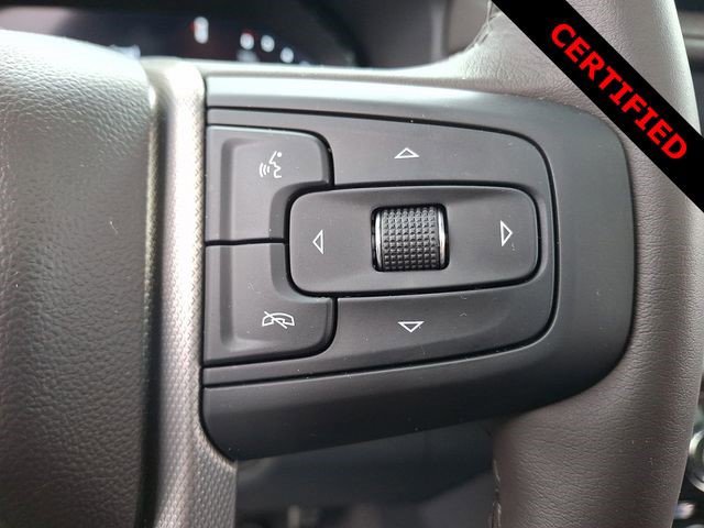 Certified 2024 GMC Yukon XL Denali w/ Denali Reserve Package image 20