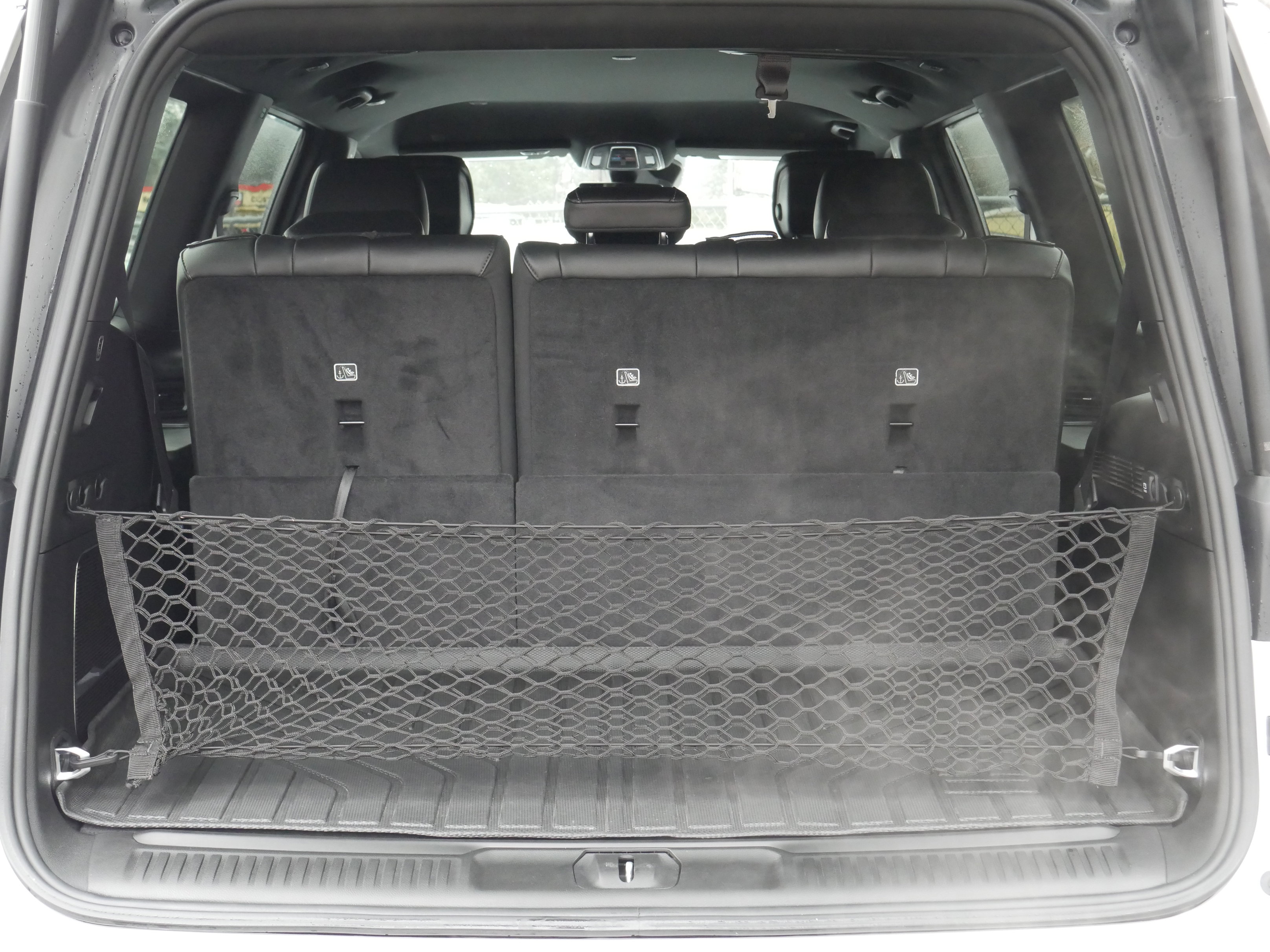 Used 2024 Jeep Wagoneer 4WD image 20