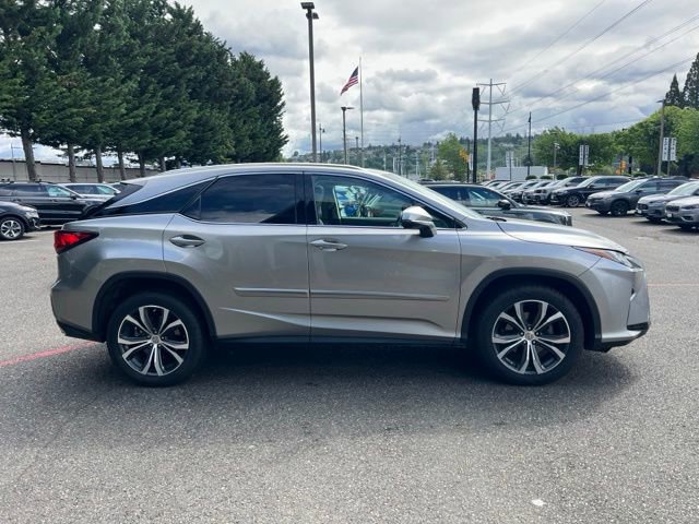 Used 2017 Lexus RX 350 AWD w/ Premium Package image 6