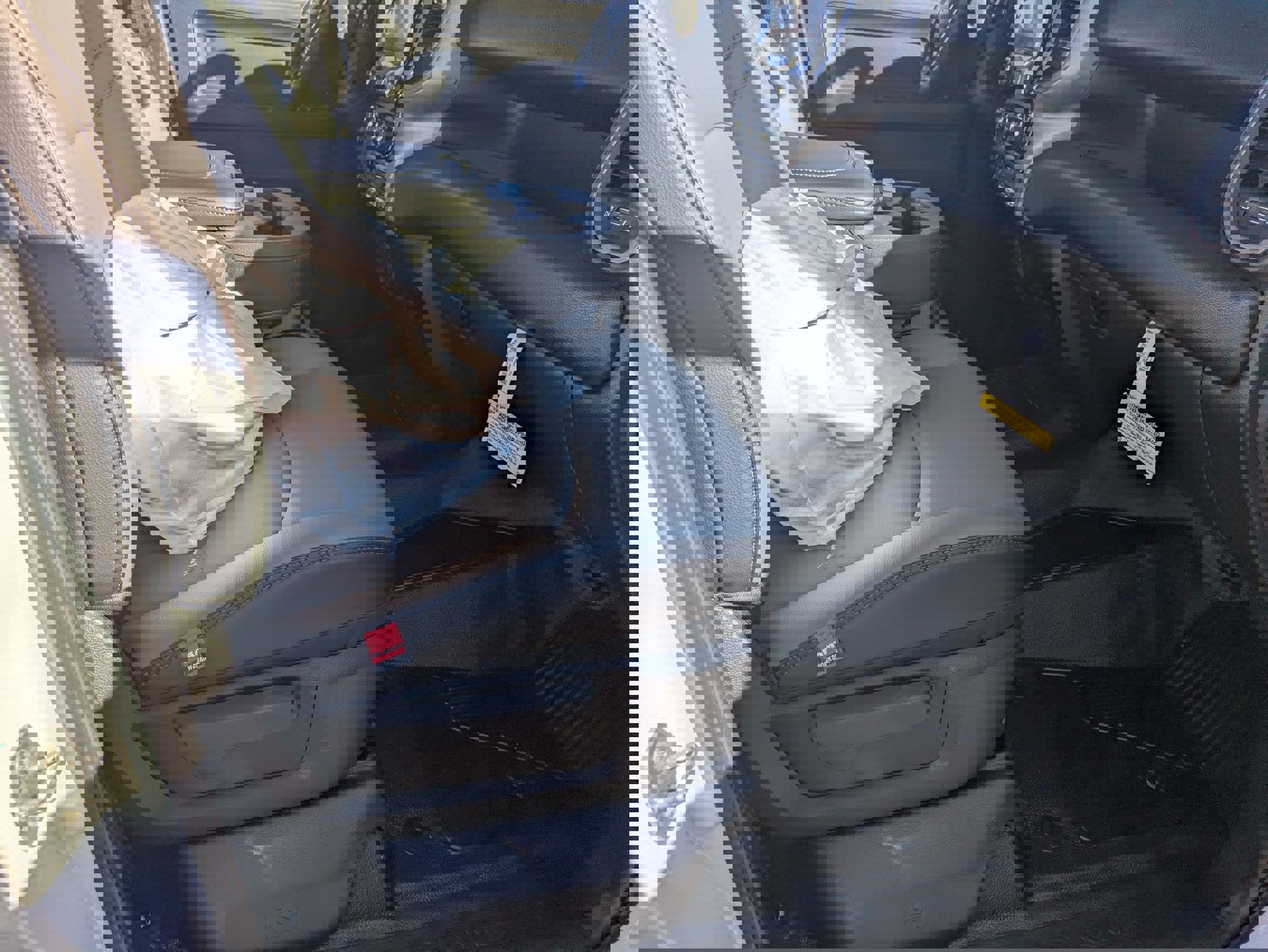 New 2026 RAM 4500 Tradesman image 32