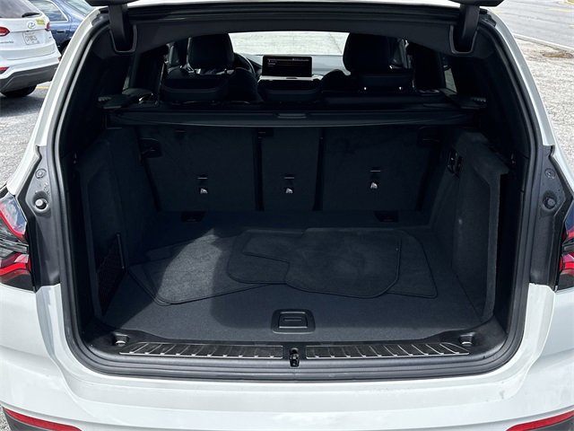 Used 2024 BMW X3 sDrive30i w/ Premium Package image 30