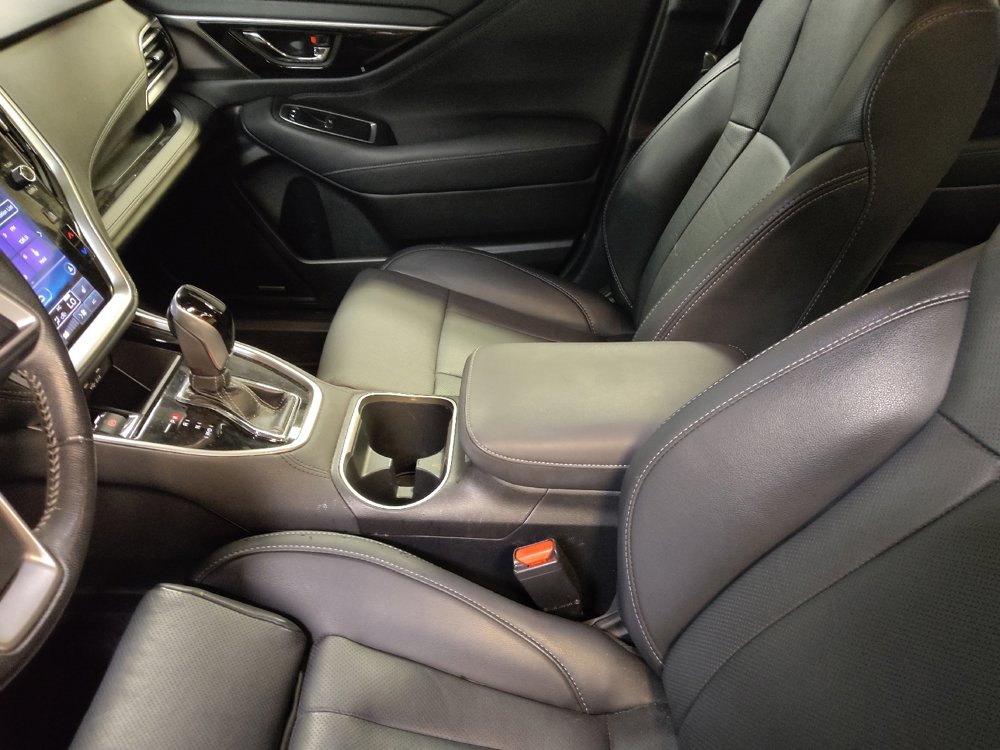 Used 2022 Subaru Legacy Limited AWD/4WD image 17