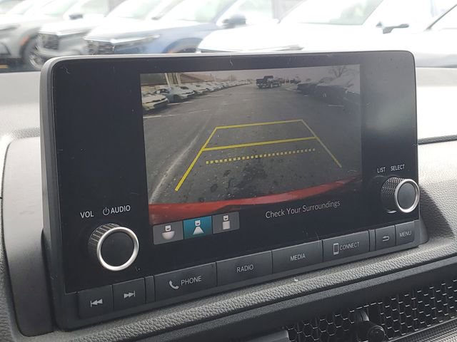 Used 2023 Honda CR-V Sport image 28