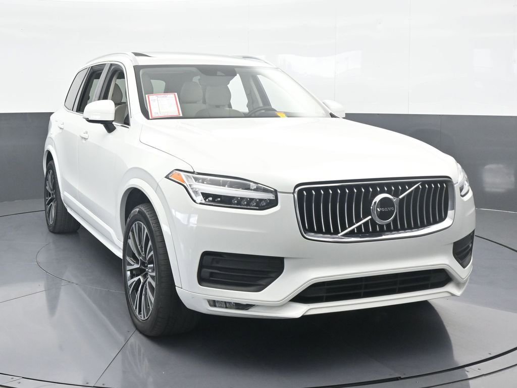 Used 2020 Volvo XC90 T5 Momentum w/ Protection Package Premier image 9