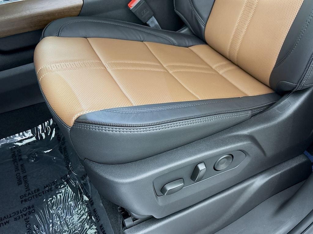 New 2026 Chevrolet Silverado 1500 High Country image 19