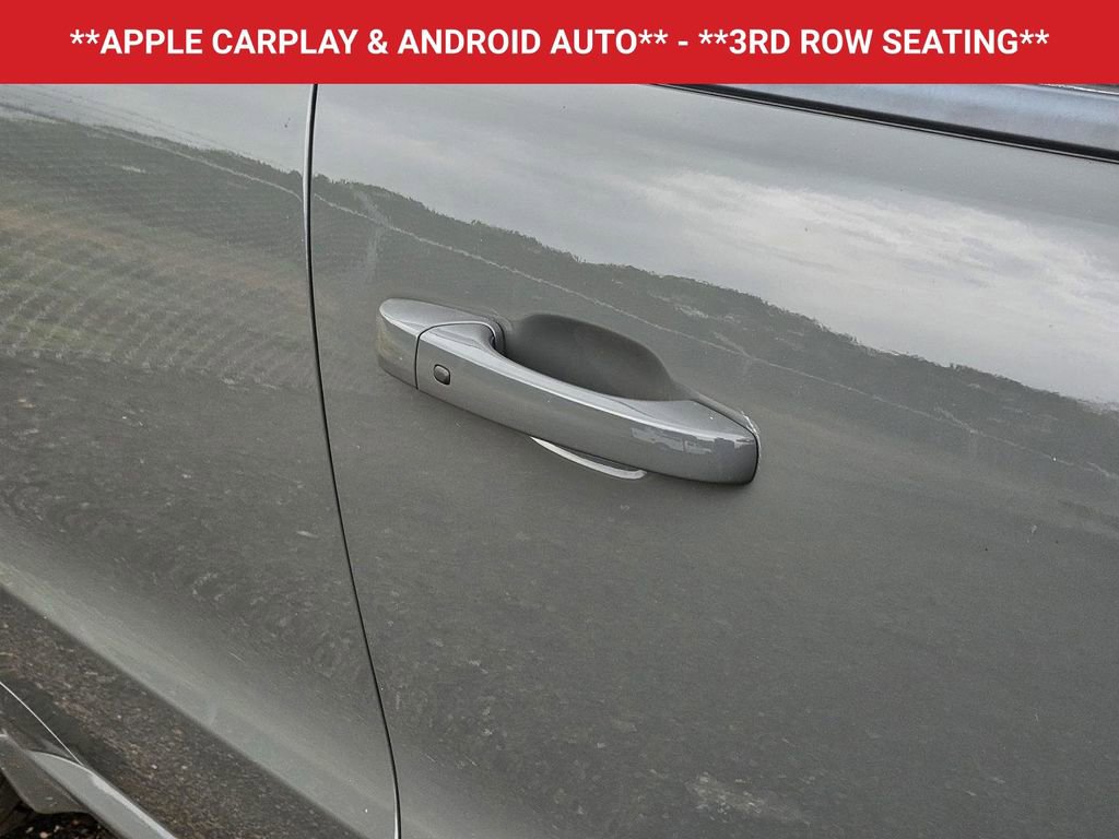 Used 2021 Dodge Durango SXT image 5