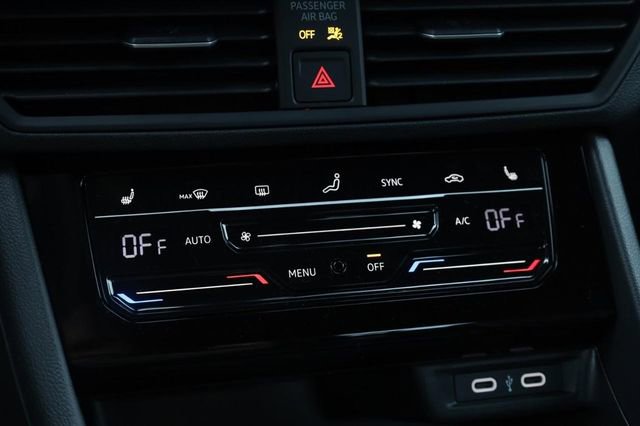 New 2026 Volkswagen Jetta Sport image 13