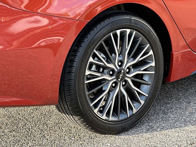 Used 2024 Kia Forte GT-Line w/ GT-Line Premium Package image 30