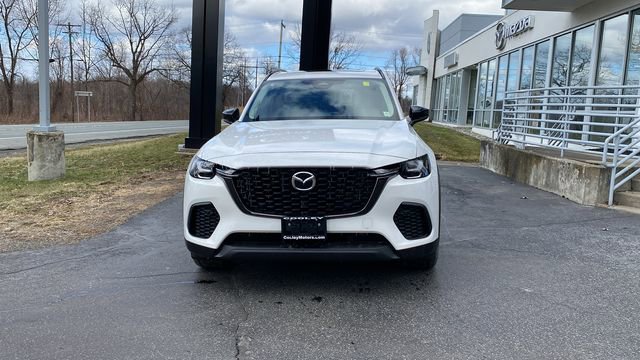 New 2026 MAZDA CX-70 3.3 Turbo w/ Preferred Package image 2