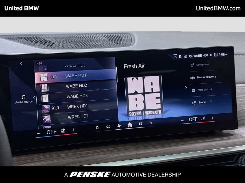 New 2027 BMW X7 xDrive40i w/ M Sport Package AWD/4WD image 15