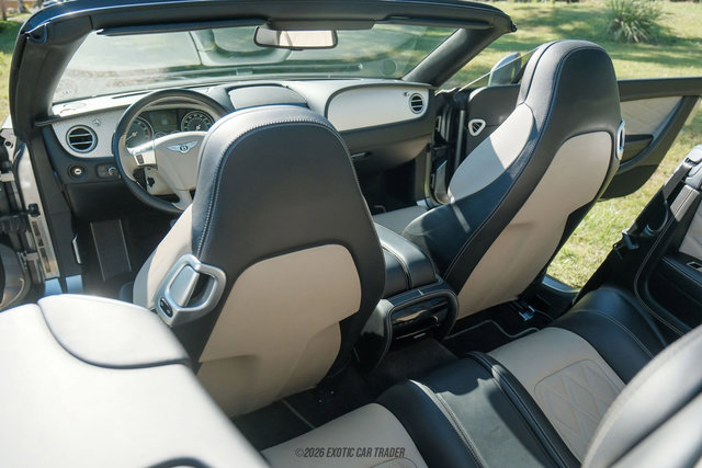 Used 2014 Bentley Continental GT Speed AWD/4WD image 46