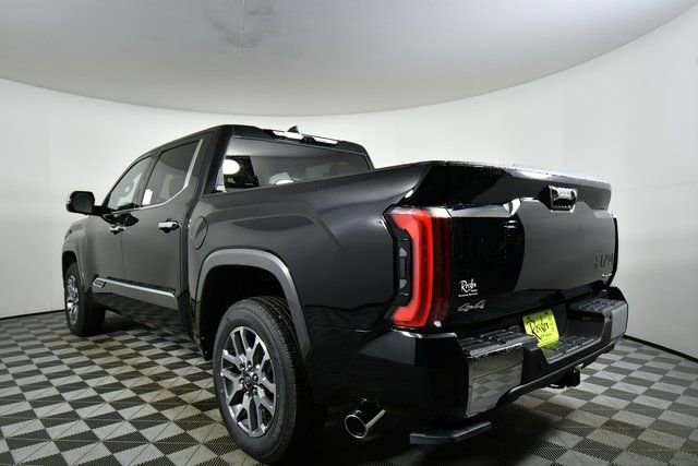 New 2026 Toyota Tundra 1794 Edition image 13