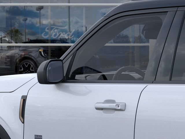 New 2026 Ford Bronco Sport Big Bend w/ Bronze Package AWD/4WD image 20