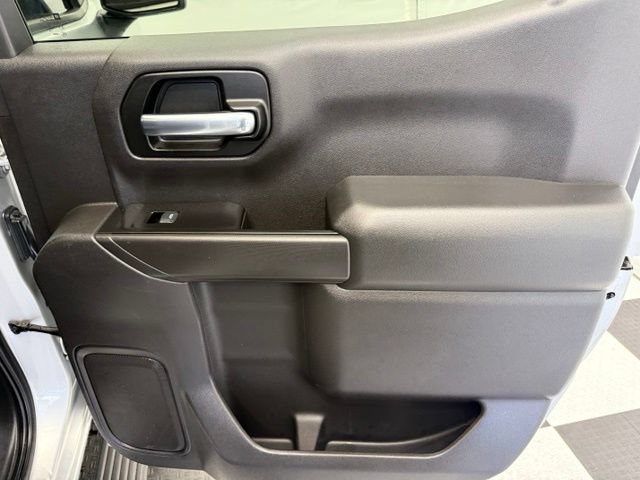 Used 2019 Chevrolet Silverado 1500 LT w/ Texas Edition RWD image 26